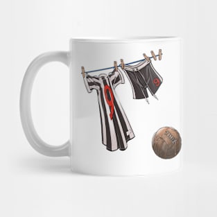 Pinnie Hinnies Toon Kit Mug